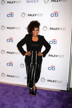 Yvette Nicole Freeman