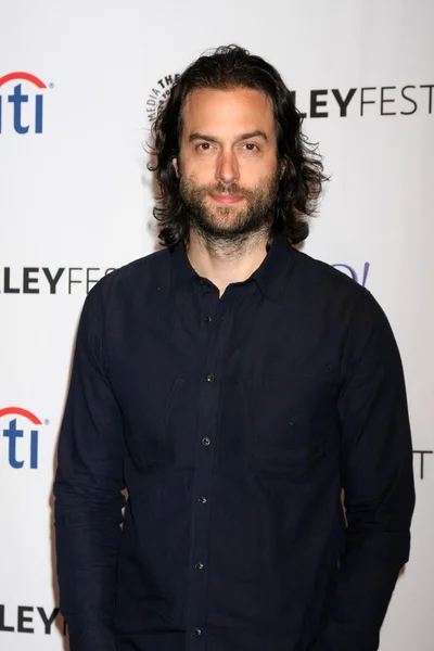 Chris D'Elia — Stock Photo, Image