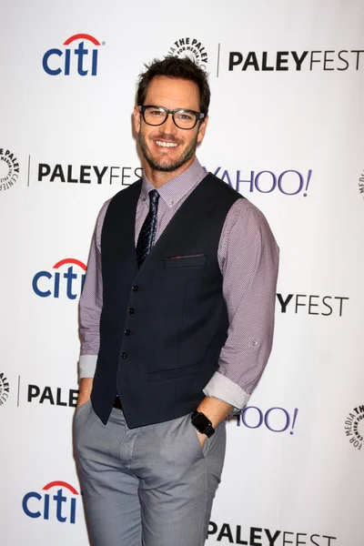 Mark-Paul Gosselaar