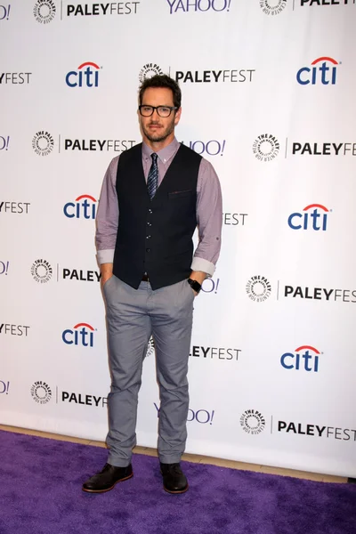 Mark-Paul Gosselaar — Foto de Stock