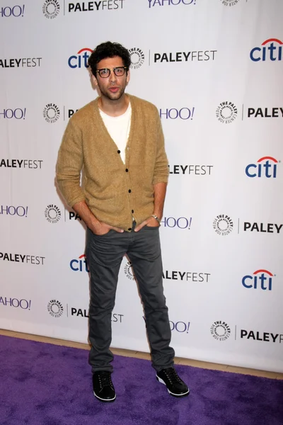 Rick Glassman
