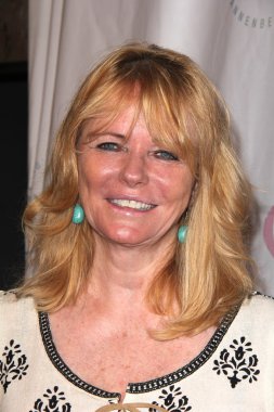 Cheryl Tiegs