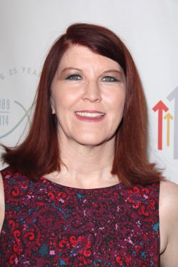 Kate flannery