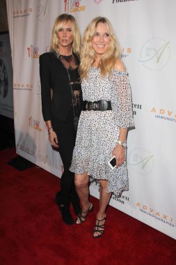Kimberly Stewart, Alana Stewart