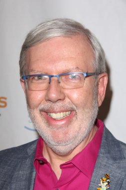 Leonard Maltin