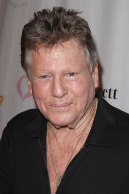 Ryan O'Neal