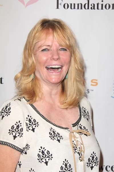 Cheryl Tiegs — Stockfoto