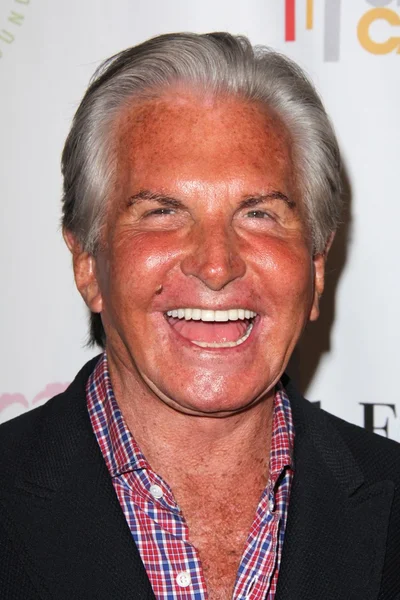 George Hamilton — Stock Photo, Image