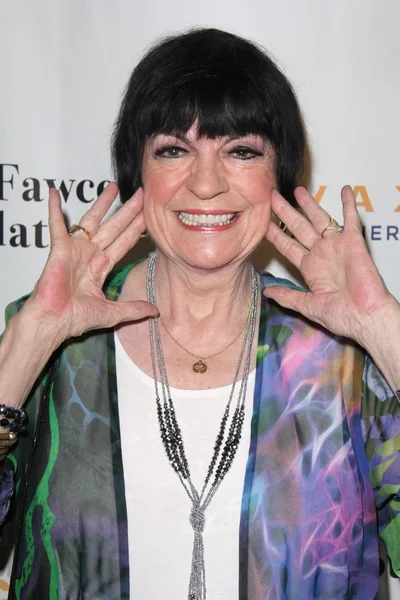 Jo Anne Worley — Photo