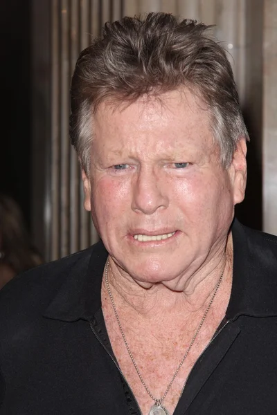 Ryan O'Neal — Foto Stock