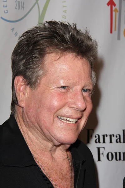 Ryan O'Neal — Foto Stock