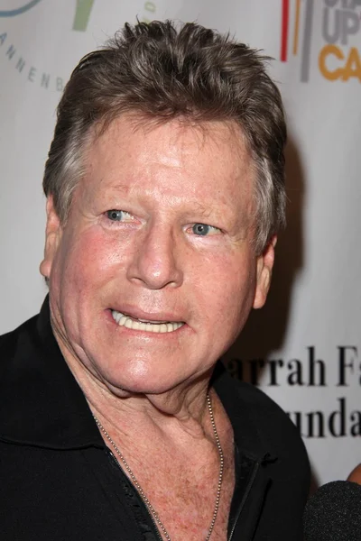 Ryan o 'neal — Stockfoto