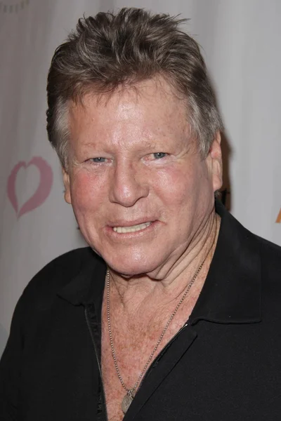 Ryan O'Neal — Stock Photo, Image