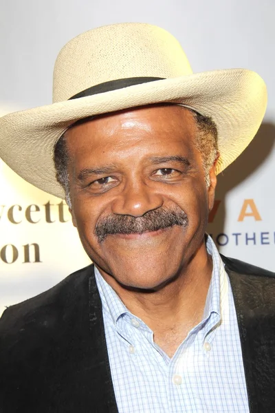 Ted Lange — Foto de Stock