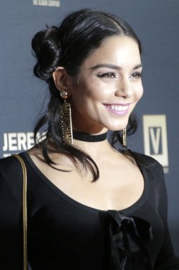 Vanessa hudgens