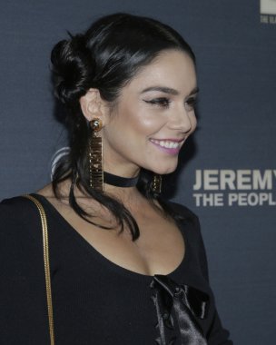 Vanessa hudgens