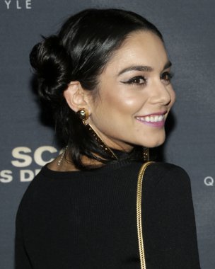Vanessa hudgens