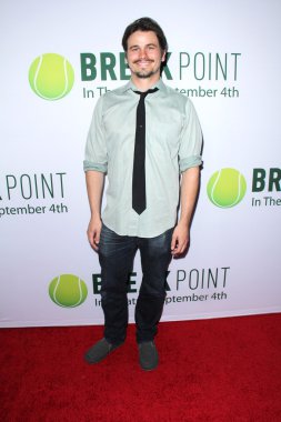 Jason Ritter
