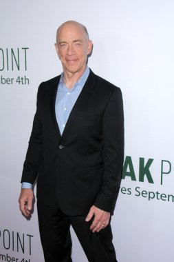 J.K. Simmons
