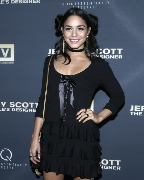 Vanessa hudgens — Foto de Stock