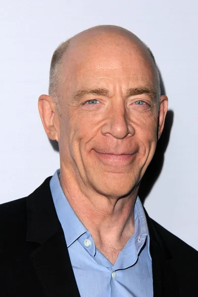 J.K. Simmons — Stock Photo, Image