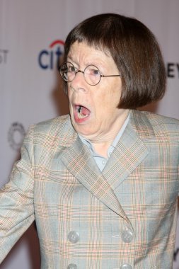 Linda Hunt