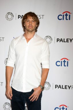 Eric Christian Olsen