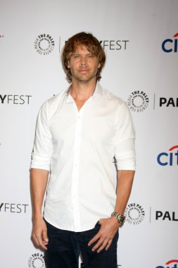 Eric Christian Olsen