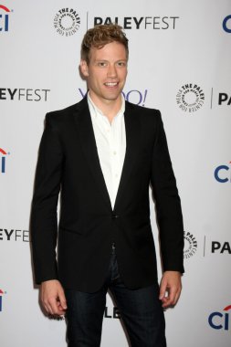 Barrett Foa