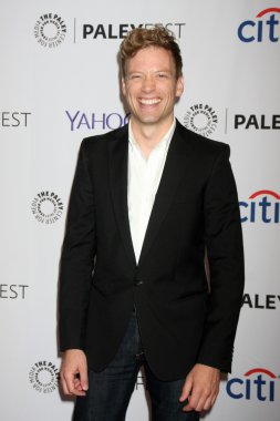 Barrett Foa