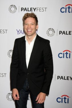 Barrett Foa