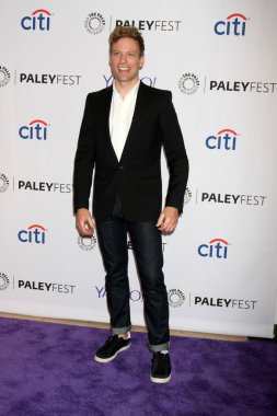 Barrett Foa