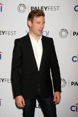 Barrett Foa