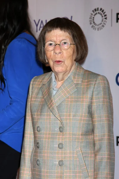 Linda Hunt — Stock Photo, Image