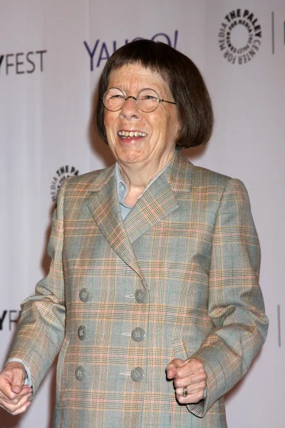 Linda Hunt — Stock Photo, Image