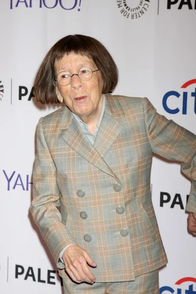 Linda Hunt — Stock Photo, Image