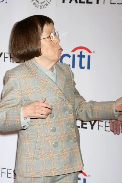 Linda Hunt — Stock Photo, Image