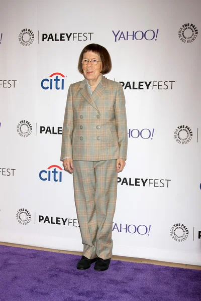 Linda Hunt — Stockfoto