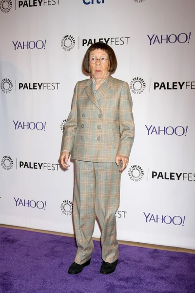 Linda Hunt — Stock Photo, Image