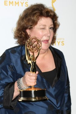 Margo Martindale