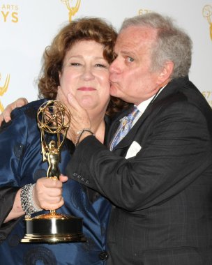 Margo Martindale, Andrew Freedman