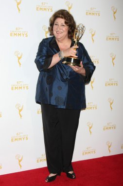Margo Martindale