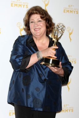 Margo Martindale