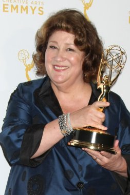 Margo Martindale