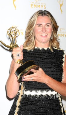 Nancy Dubuc