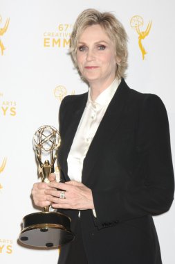 Jane Lynch