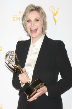 Jane Lynch