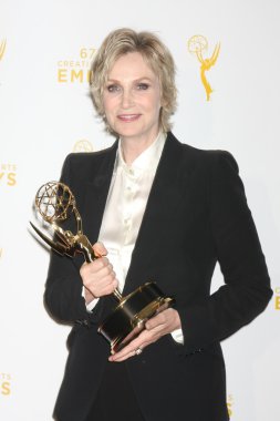 Jane Lynch