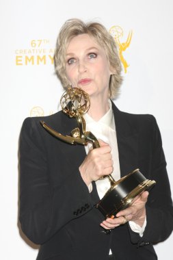 Jane Lynch