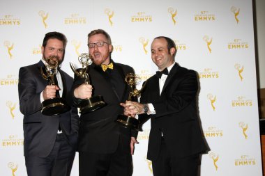 Deadliest Catch Winners Cinematography